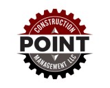 https://www.logocontest.com/public/logoimage/1627825916Point Construction Management-IV09.jpg